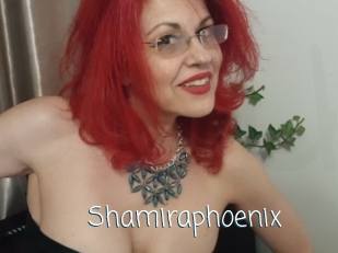 shamiraphoenix Adult o Porn
