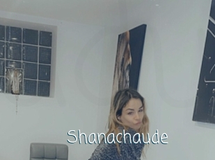 Shanachaude