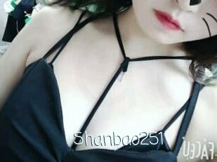 Shanbao251