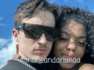 Shaneandananda