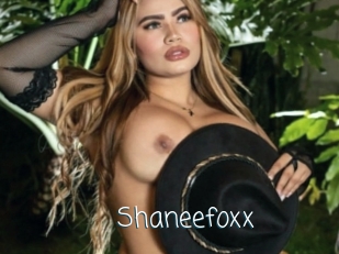 Shaneefoxx