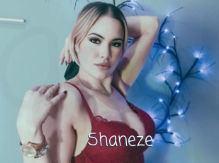Shaneze
