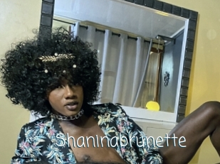 Shaninabrunette