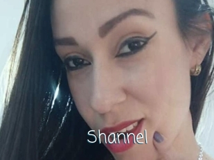 Shannel