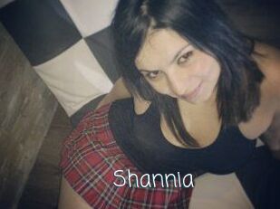 Shannia