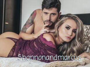 Shannonandmarcus
