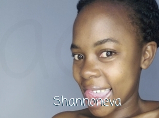 Shannoneva