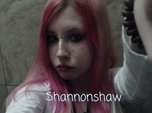 Shannonshaw