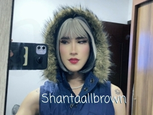 Shantaallbrown