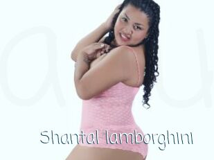 Shantal_lamborghini