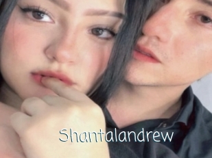 Shantalandrew
