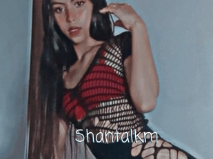 Shantalkm