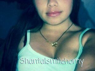 Shantal_smilehorny