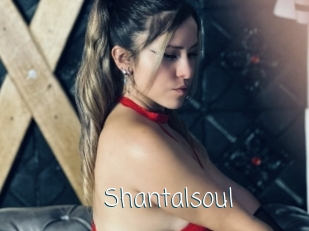 Shantalsoul