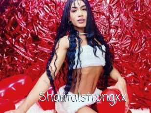 shantalstrongxx Adult o Porn