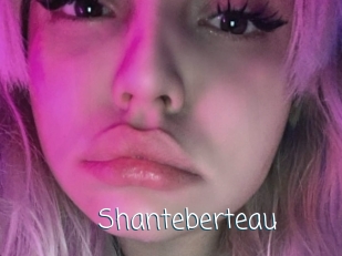 Shanteberteau