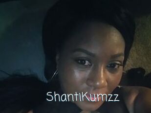 ShantiKumzz