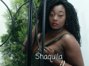 Shaquila