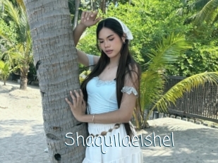 Shaquilaeishel