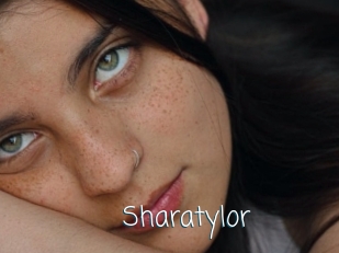 Sharatylor