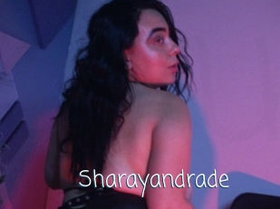 Sharayandrade