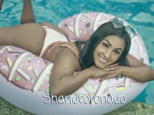 sharidcoronado Adult o Porn