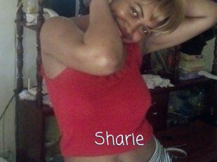 Sharie