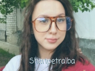 Sharipetralba