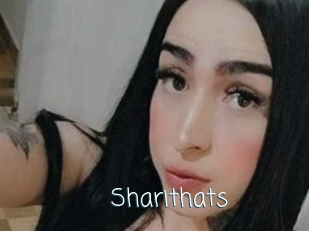 Sharithats