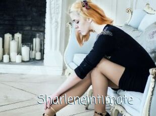 Sharleneintimate