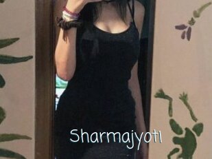 Sharmajyoti