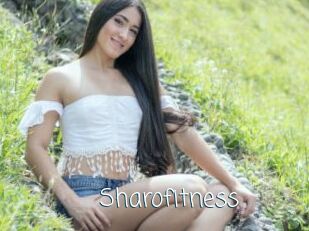 Sharofitness