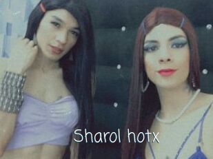 Sharol_hotx