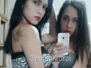 SharonXcarol