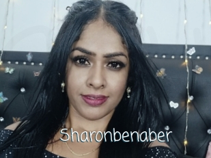 Sharonbenaber