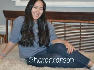 Sharoncarson