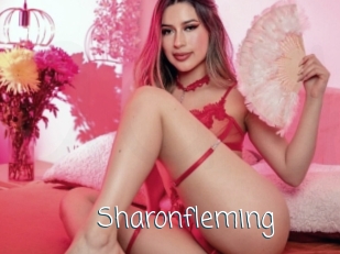 Sharonfleming