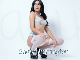 Sharonharrington