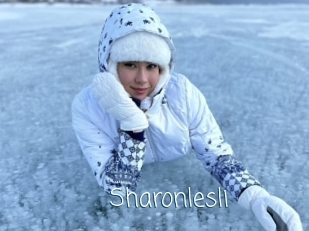 Sharonlesli