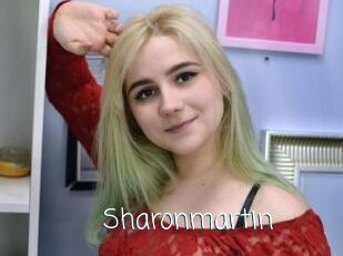 Sharonmartin