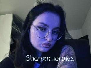 Sharonmorales