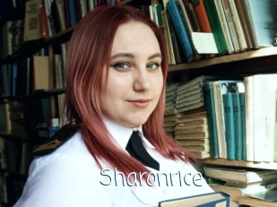 Sharonrice