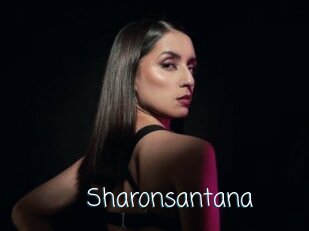 Sharonsantana