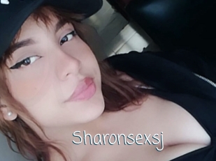 Sharonsexsj