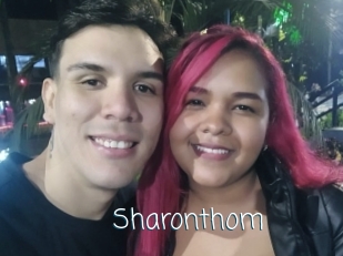 Sharonthom