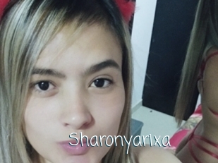 Sharonyarixa