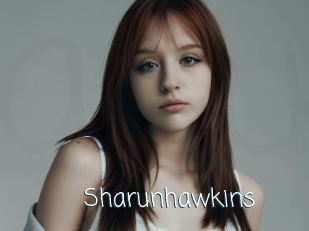 Sharunhawkins