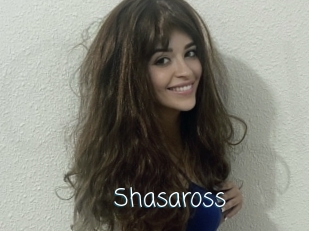 Shasaross