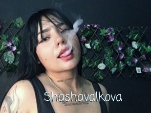 shashavalkova Adult o Porn
