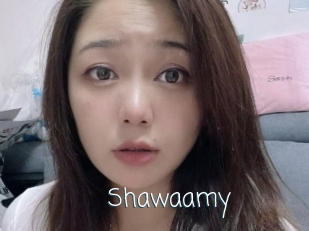 Shawaamy
